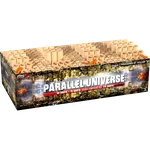 Lesli Feuerwerksbatterie Parallel Universe